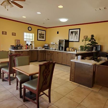 La Bonita Inn & Suites - Mccamey المظهر الخارجي الصورة