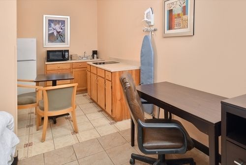 La Bonita Inn & Suites - Mccamey المظهر الخارجي الصورة