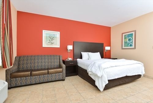 La Bonita Inn & Suites - Mccamey المظهر الخارجي الصورة