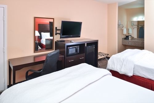 La Bonita Inn & Suites - Mccamey المظهر الخارجي الصورة