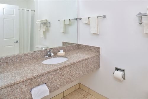 La Bonita Inn & Suites - Mccamey المظهر الخارجي الصورة