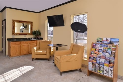 La Bonita Inn & Suites - Mccamey المظهر الخارجي الصورة