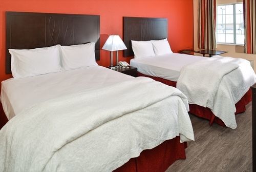 La Bonita Inn & Suites - Mccamey المظهر الخارجي الصورة